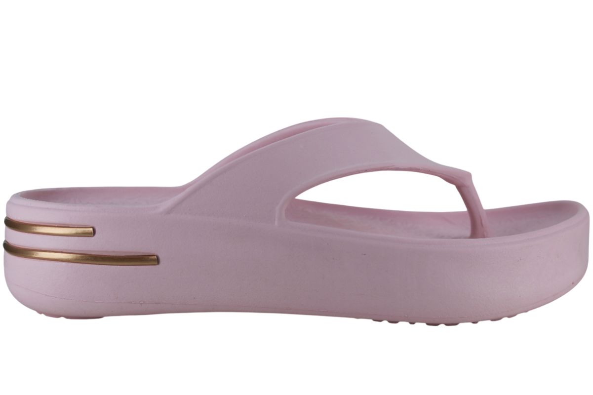PINK LATTE SANDALIA FLIP FLOP PLAYA BAÑO LIGERA MUJER 94896