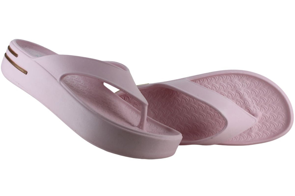 PINK LATTE SANDALIA FLIP FLOP PLAYA BAÑO LIGERA MUJER 94896