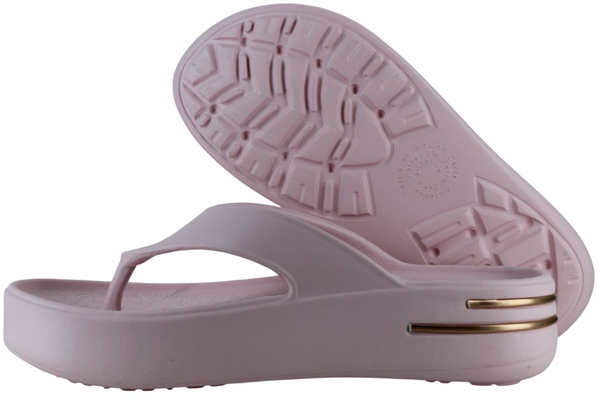 PINK LATTE SANDALIA FLIP FLOP PLAYA BAÑO LIGERA MUJER 94896
