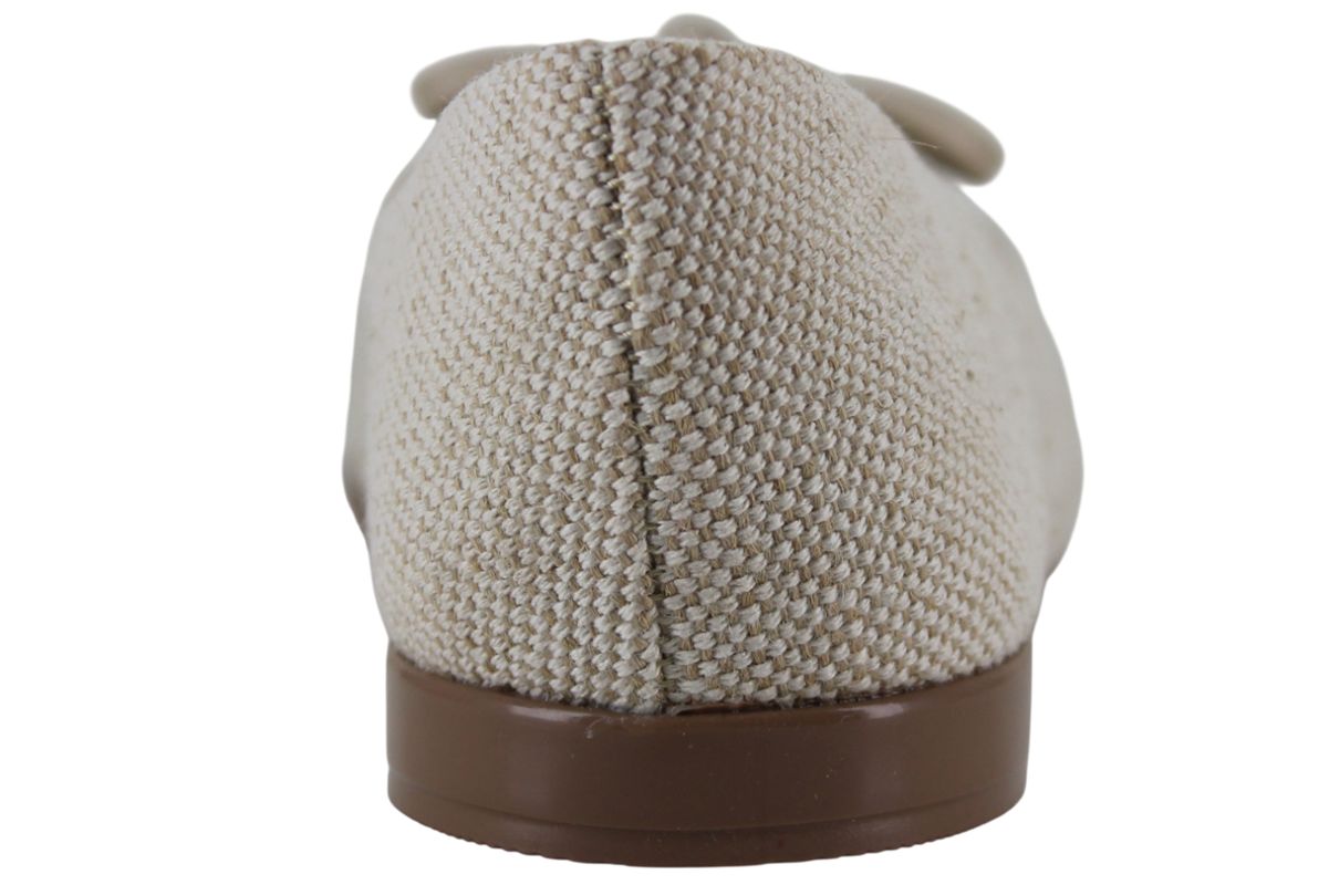 PINK LATTE ZAPATO BALERINA FLAT MODA CASUAL MOÑO MUJER 95642