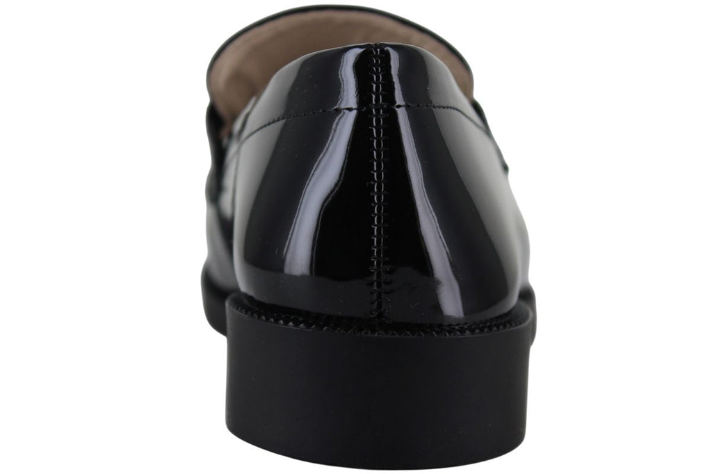 PINK LATTE ZAPATO MOCASIN VESTIR FORMAL CHAROL MUJER 95643