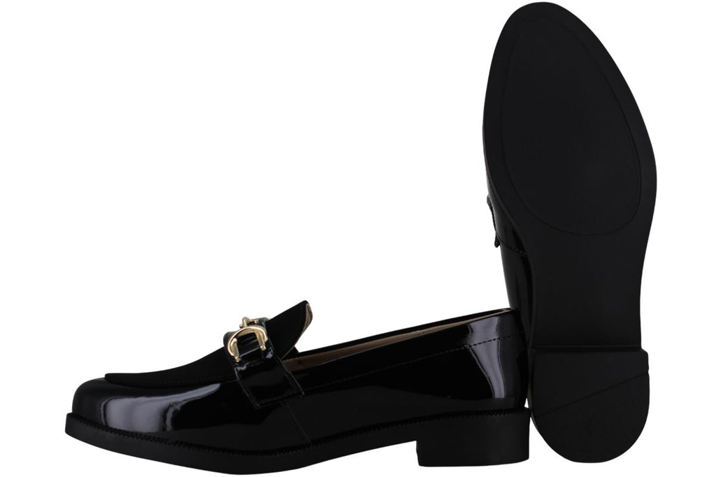 PINK LATTE ZAPATO MOCASIN VESTIR FORMAL CHAROL MUJER 95643