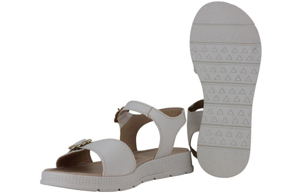 PINK LATTE SANDALIA HUARACHE MODA CASUAL HEBILLA MUJER 95871