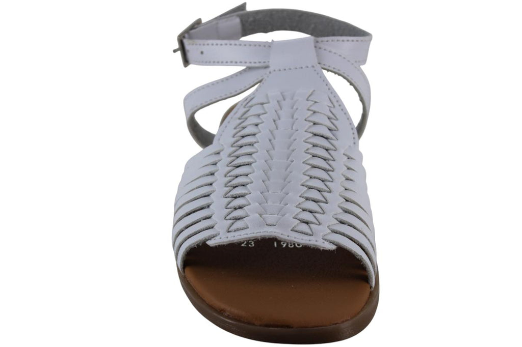 PINK LATTE SANDALIA HUARACHE MODA CASUAL HEBILLA MUJER 95932