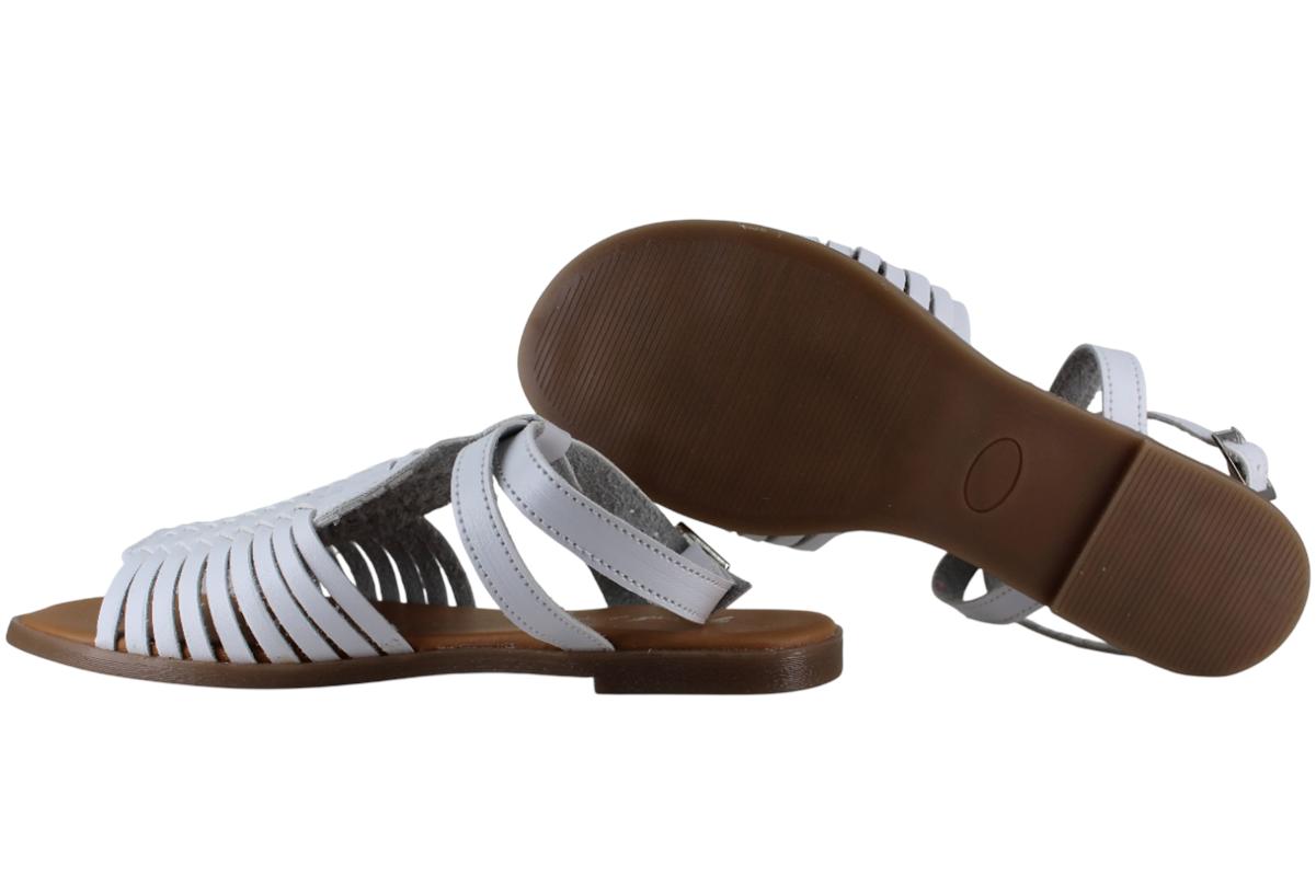 PINK LATTE SANDALIA HUARACHE MODA CASUAL HEBILLA MUJER 95932