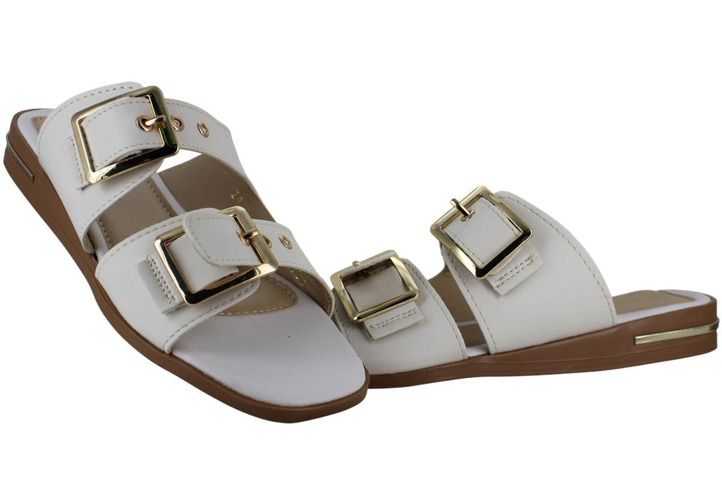 PINK LATTE SANDALIA SUECO MODA ELEGANTE CASUAL MUJER 95952