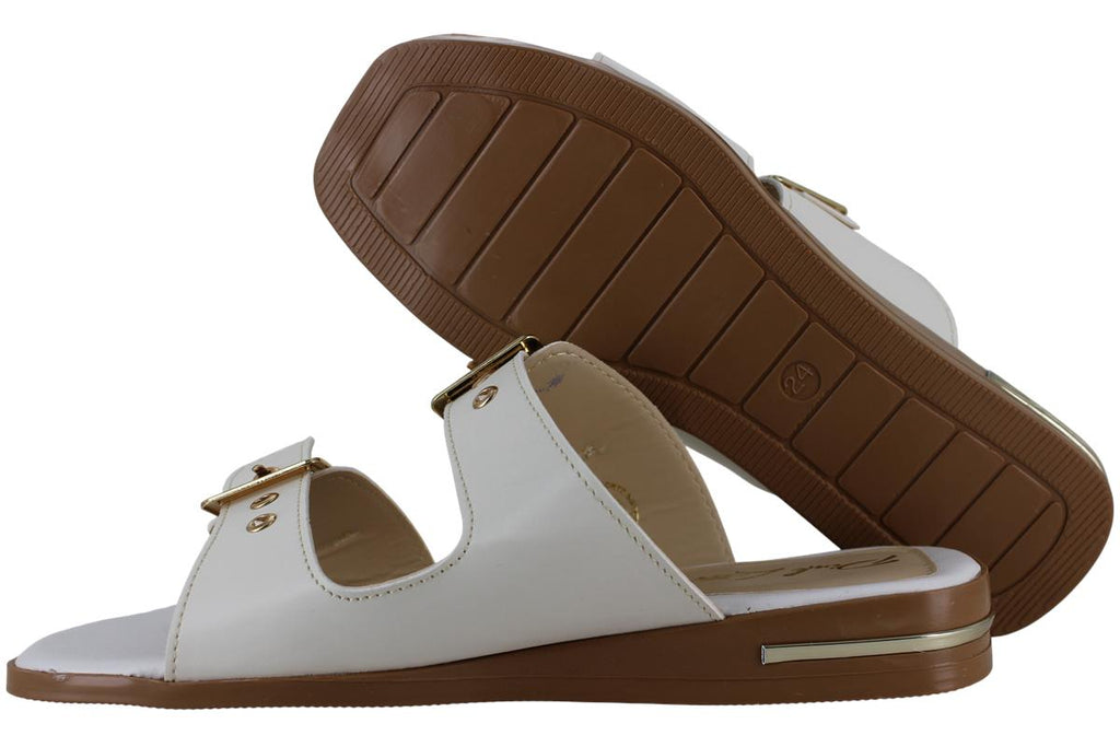 PINK LATTE SANDALIA SUECO MODA ELEGANTE CASUAL MUJER 95952