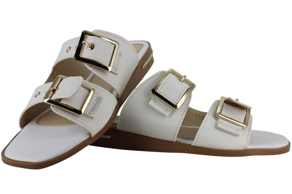 PINK LATTE SANDALIA SUECO MODA ELEGANTE CASUAL MUJER 95952