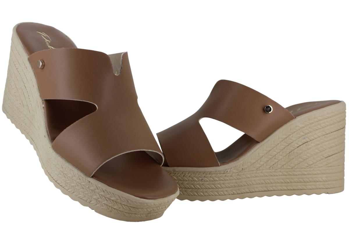 PINK LATTE SANDALIA SUECO PLATAFORMA ELEGANTE MUJER 95953