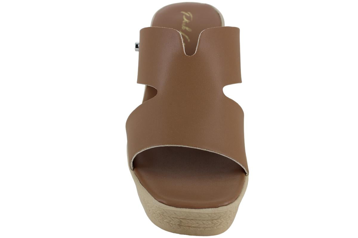 PINK LATTE SANDALIA SUECO PLATAFORMA ELEGANTE MUJER 95953
