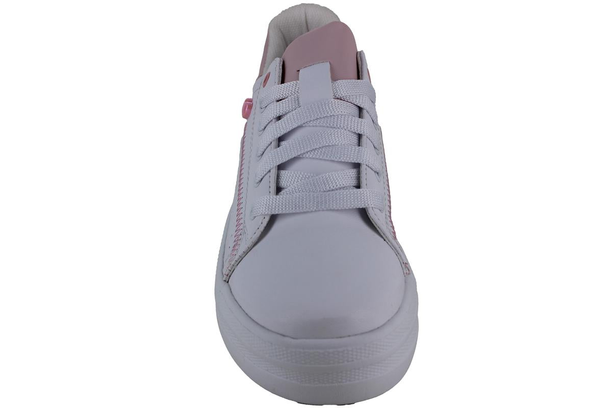 PINK LATTE TENIS SNEAKERS URBANO CASUAL SPORT MUJER 96074