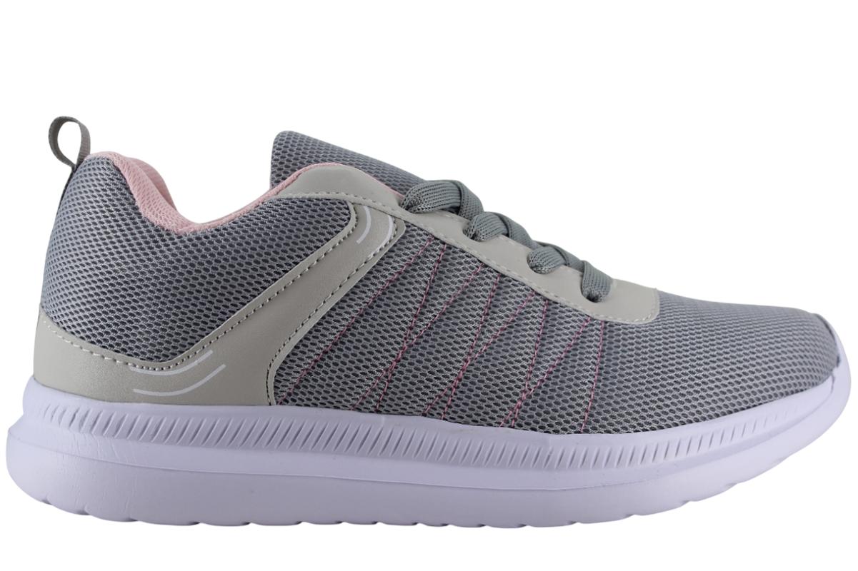 PINK LATTE TENIS SNEAKERS URBANO CASUAL SPORT MUJER 96199