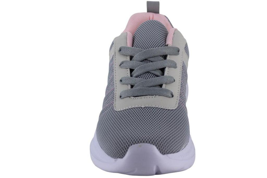 PINK LATTE TENIS SNEAKERS URBANO CASUAL SPORT MUJER 96199