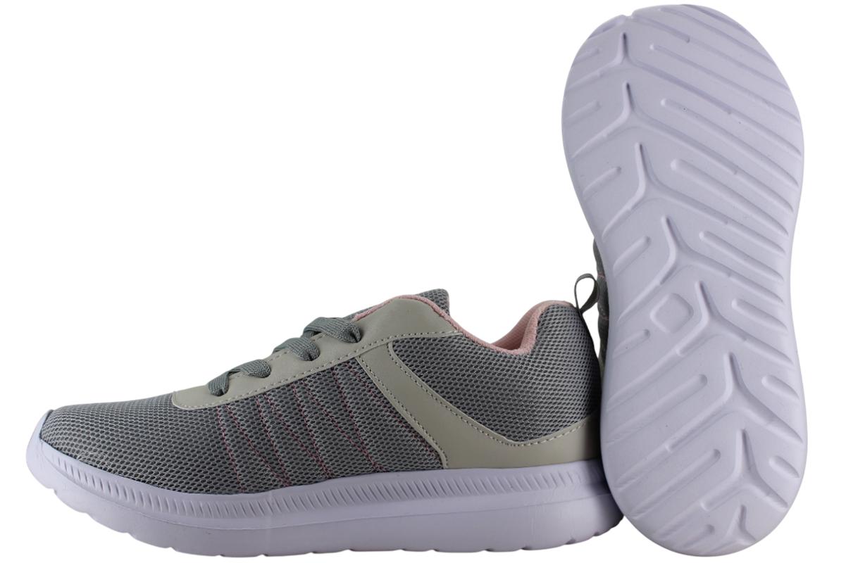 PINK LATTE TENIS SNEAKERS URBANO CASUAL SPORT MUJER 96199