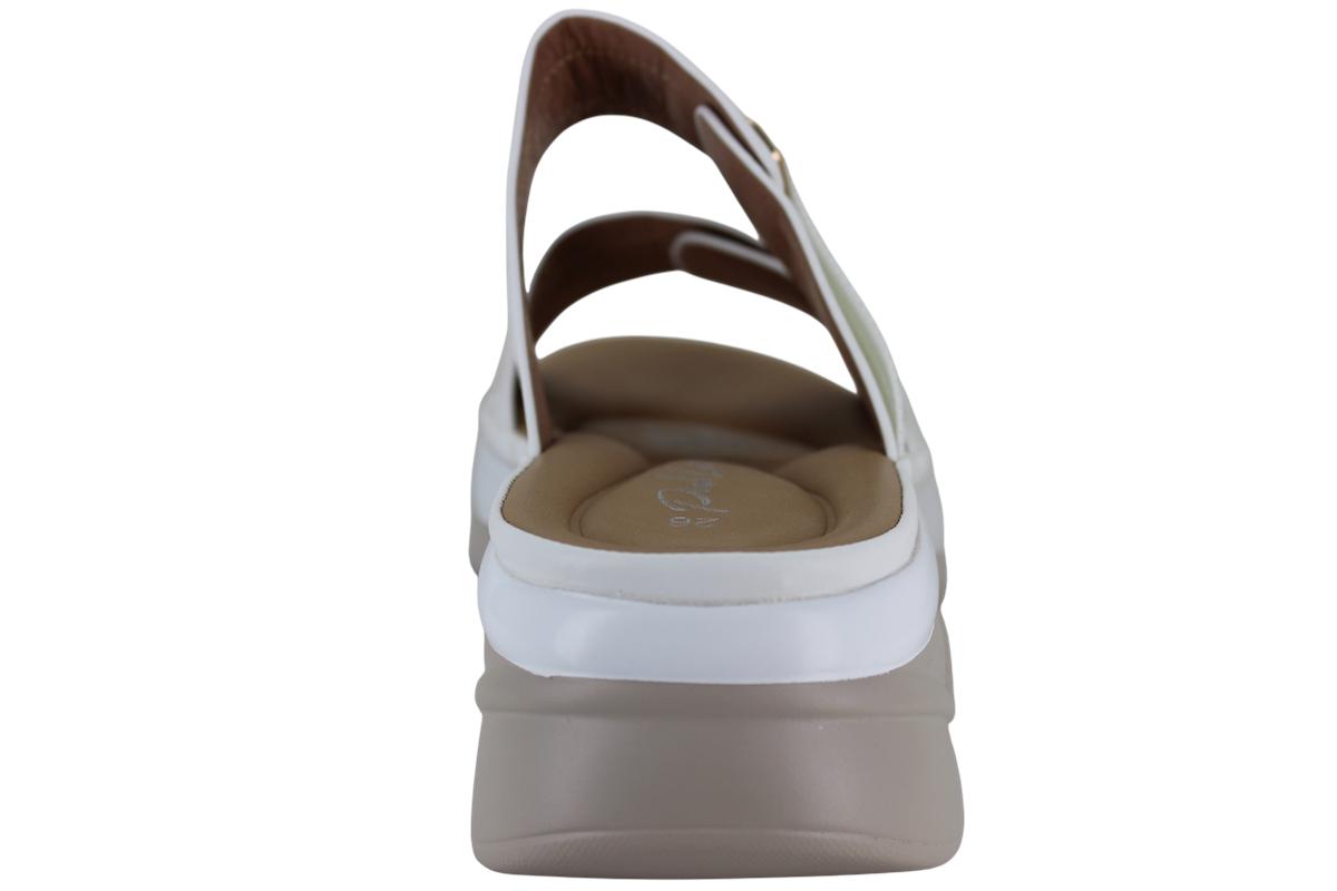 PINK LATTE SANDALIA SLIP ON PLATAFORMA ELEGANTE MUJER 96558
