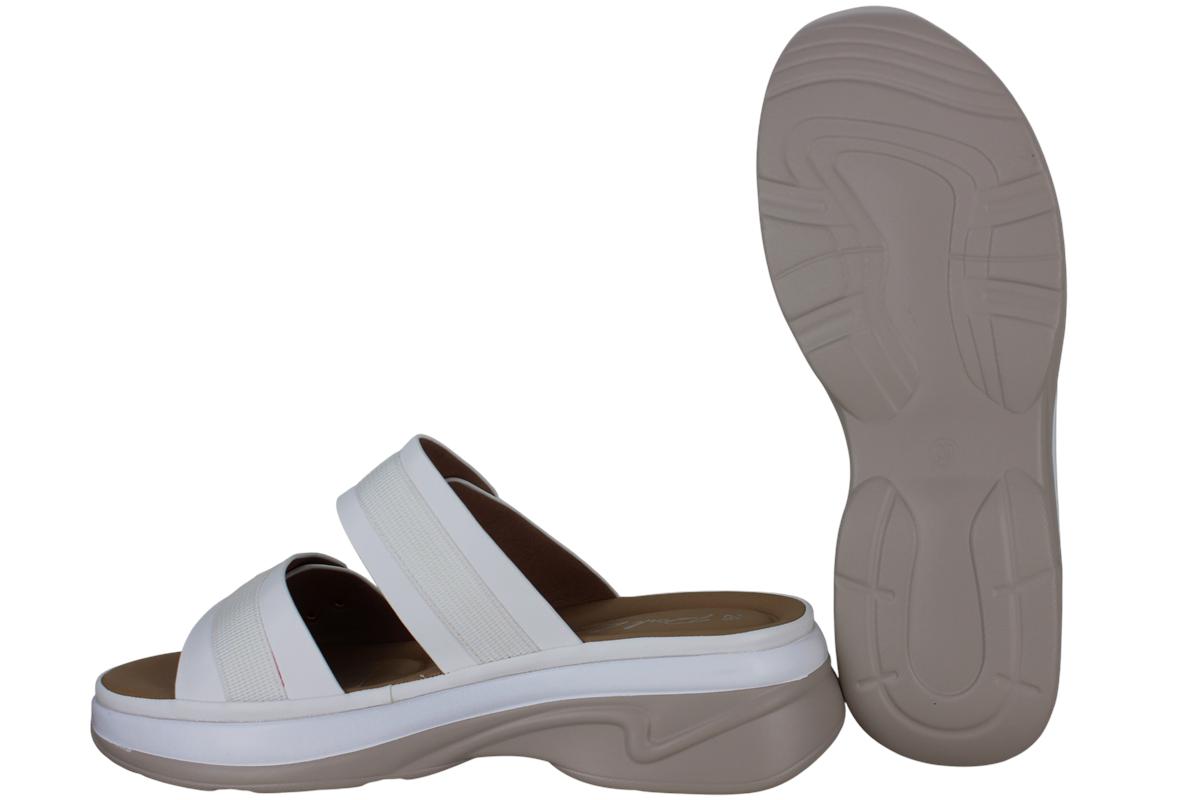 PINK LATTE SANDALIA SLIP ON PLATAFORMA ELEGANTE MUJER 96558