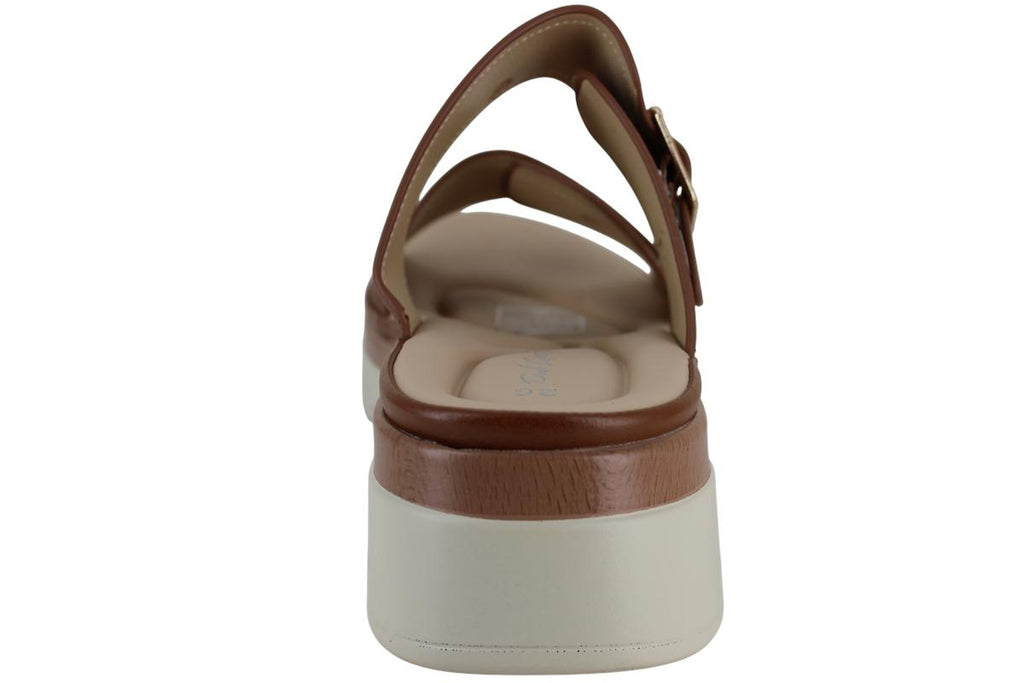 PINK LATTE SANDALIA SLIP ON PLATAFORMA ELEGANTE MUJER 96559