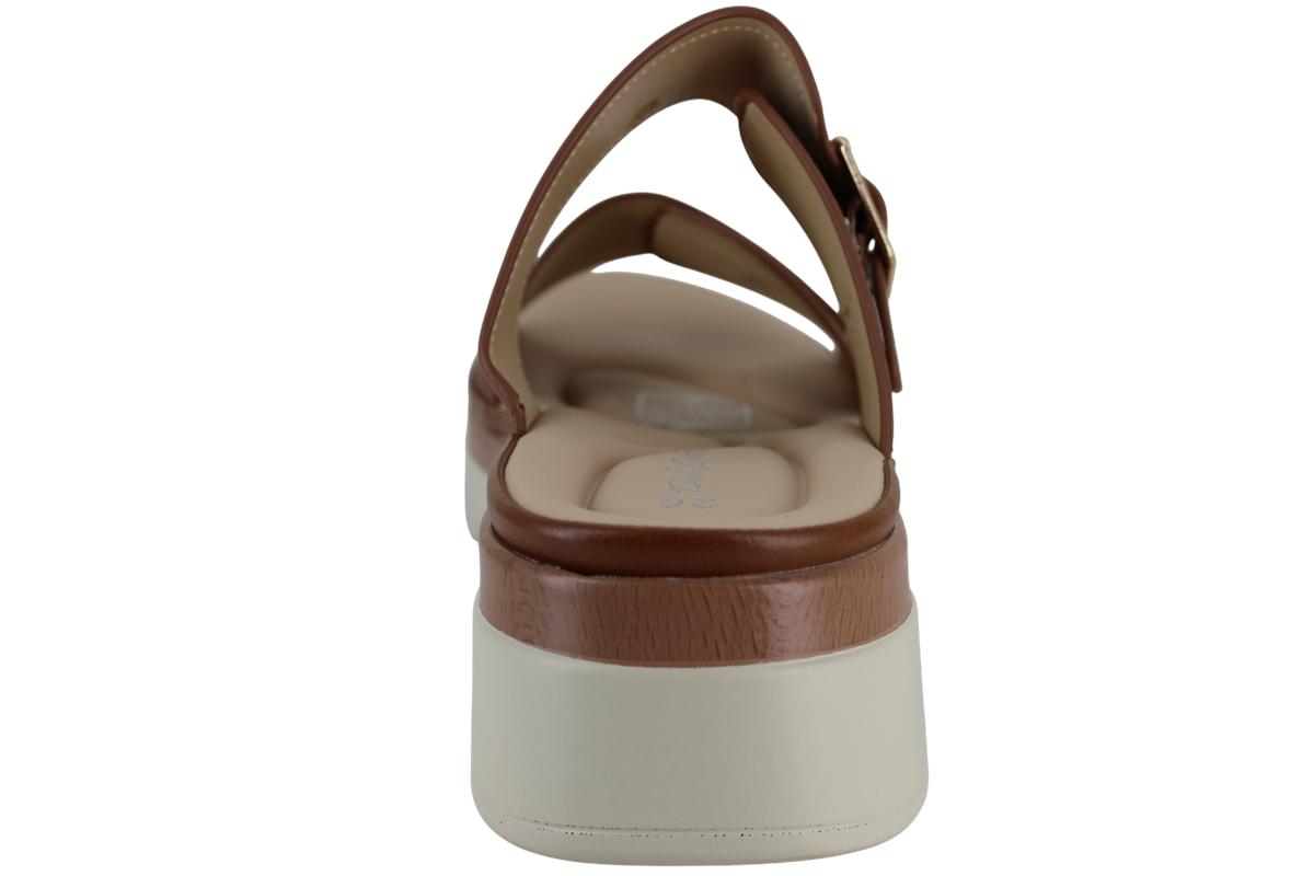 PINK LATTE SANDALIA SLIP ON PLATAFORMA ELEGANTE MUJER 96559