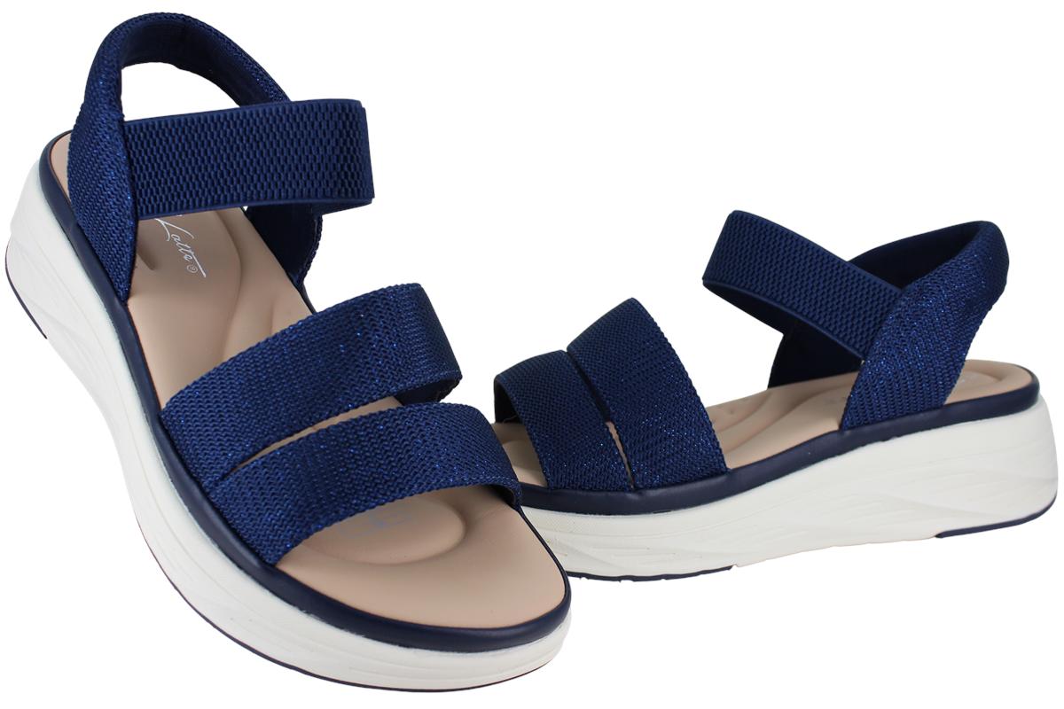 PINK LATTE SANDALIA HUARACHE PLATAFORMA CASUAL MUJER 96560