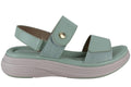PINK LATTE SANDALIA HUARACHE PLATAFORMA CASUAL MUJER 96564