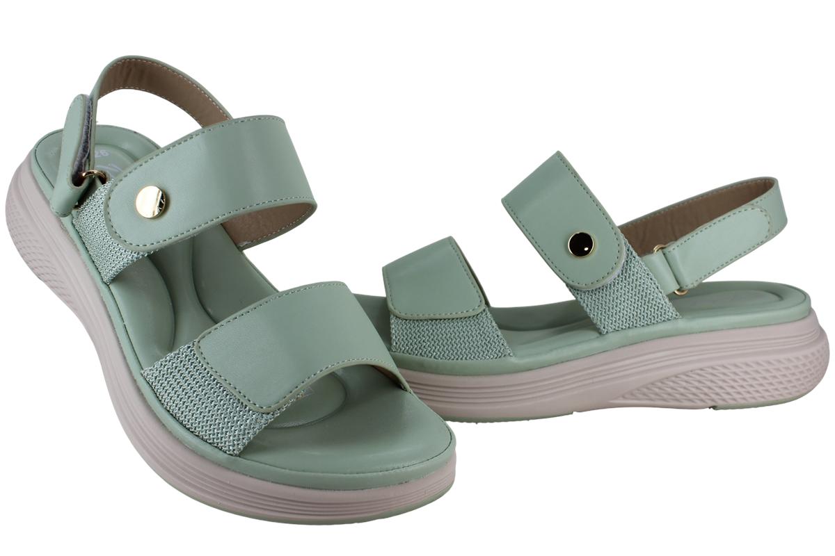 PINK LATTE SANDALIA HUARACHE PLATAFORMA CASUAL MUJER 96564