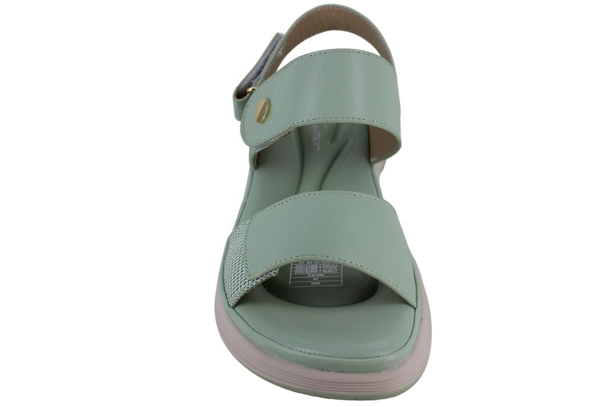PINK LATTE SANDALIA HUARACHE PLATAFORMA CASUAL MUJER 96564