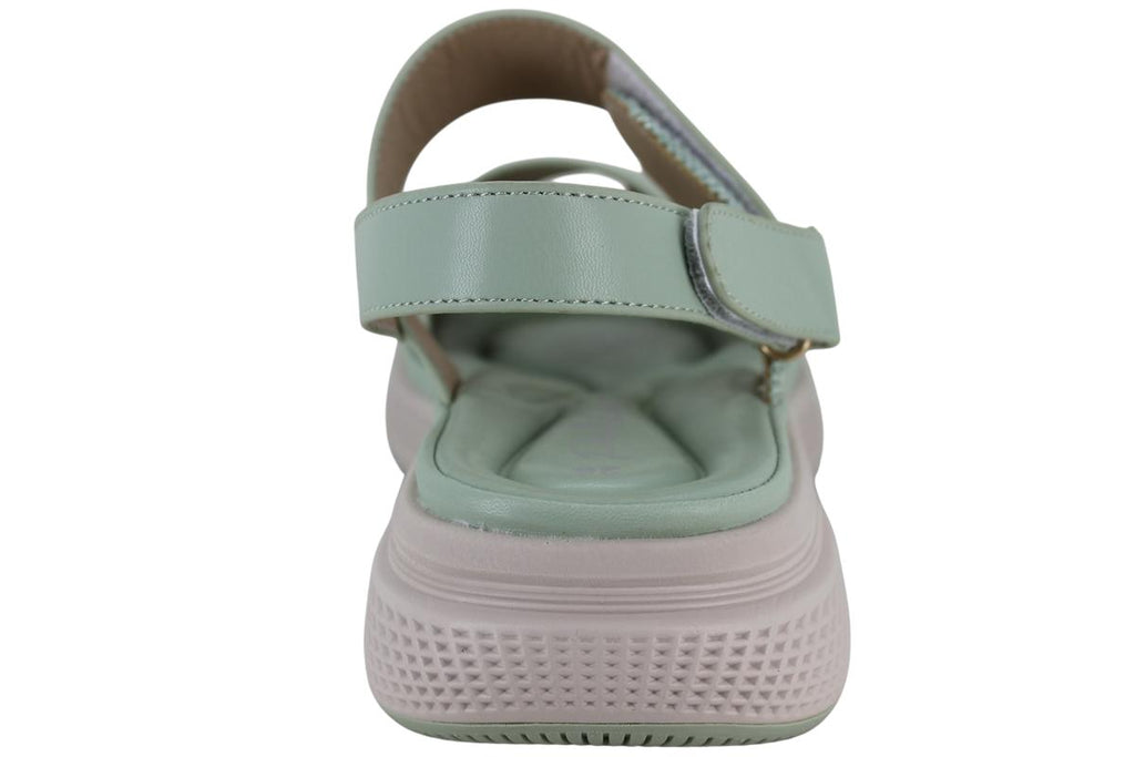 PINK LATTE SANDALIA HUARACHE PLATAFORMA CASUAL MUJER 96564