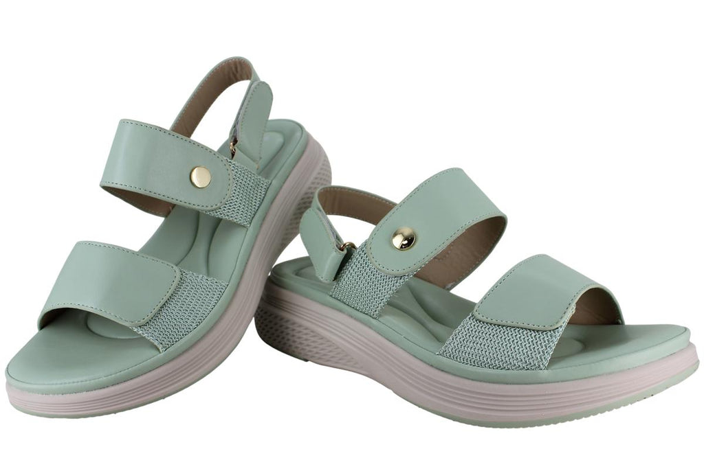 PINK LATTE SANDALIA HUARACHE PLATAFORMA CASUAL MUJER 96564