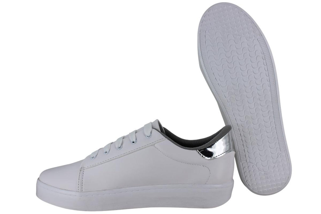 PINK LATTE TENIS SNEAKERS URBANO ESCOLAR SPORT MUJER 97328