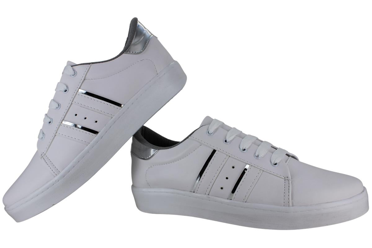 PINK LATTE TENIS SNEAKERS URBANO ESCOLAR SPORT MUJER 97328