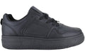 PINK LATTE TENIS SNEAKERS ESCOLAR SPORT CONFORT UNISEX 97393