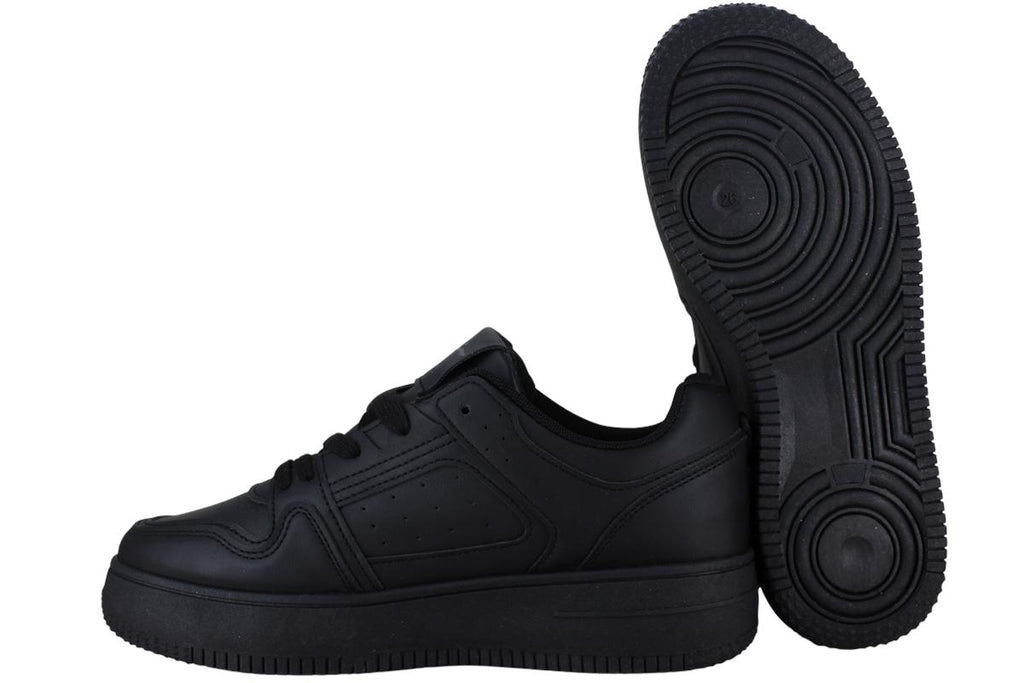 PINK LATTE TENIS SNEAKERS ESCOLAR SPORT CONFORT UNISEX 97393
