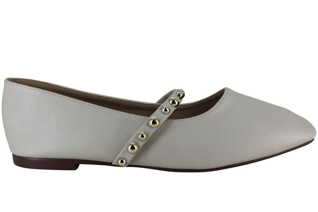 PINK LATTE ZAPATO BALERINA FLAT CASUAL ELEGANTE MUJER 97459