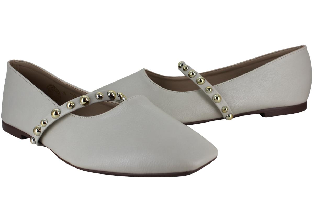 PINK LATTE ZAPATO BALERINA FLAT CASUAL ELEGANTE MUJER 97459
