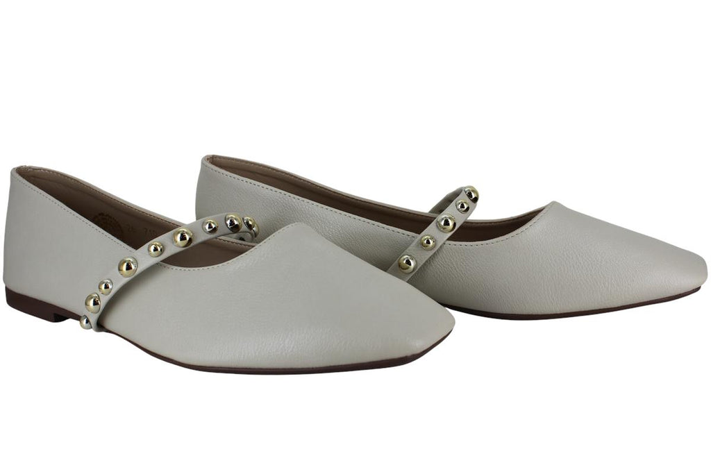 PINK LATTE ZAPATO BALERINA FLAT CASUAL ELEGANTE MUJER 97459