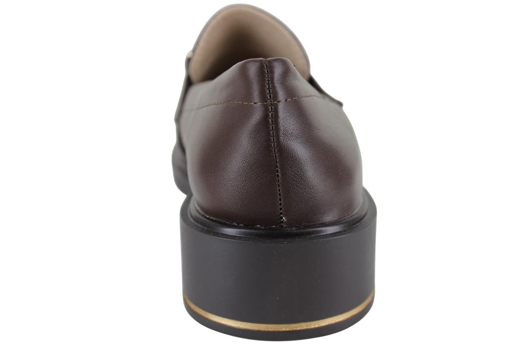 PINK LATTE ZAPATO MOCASIN FORMAL ELEGANTE BRILLO MUJER 97461