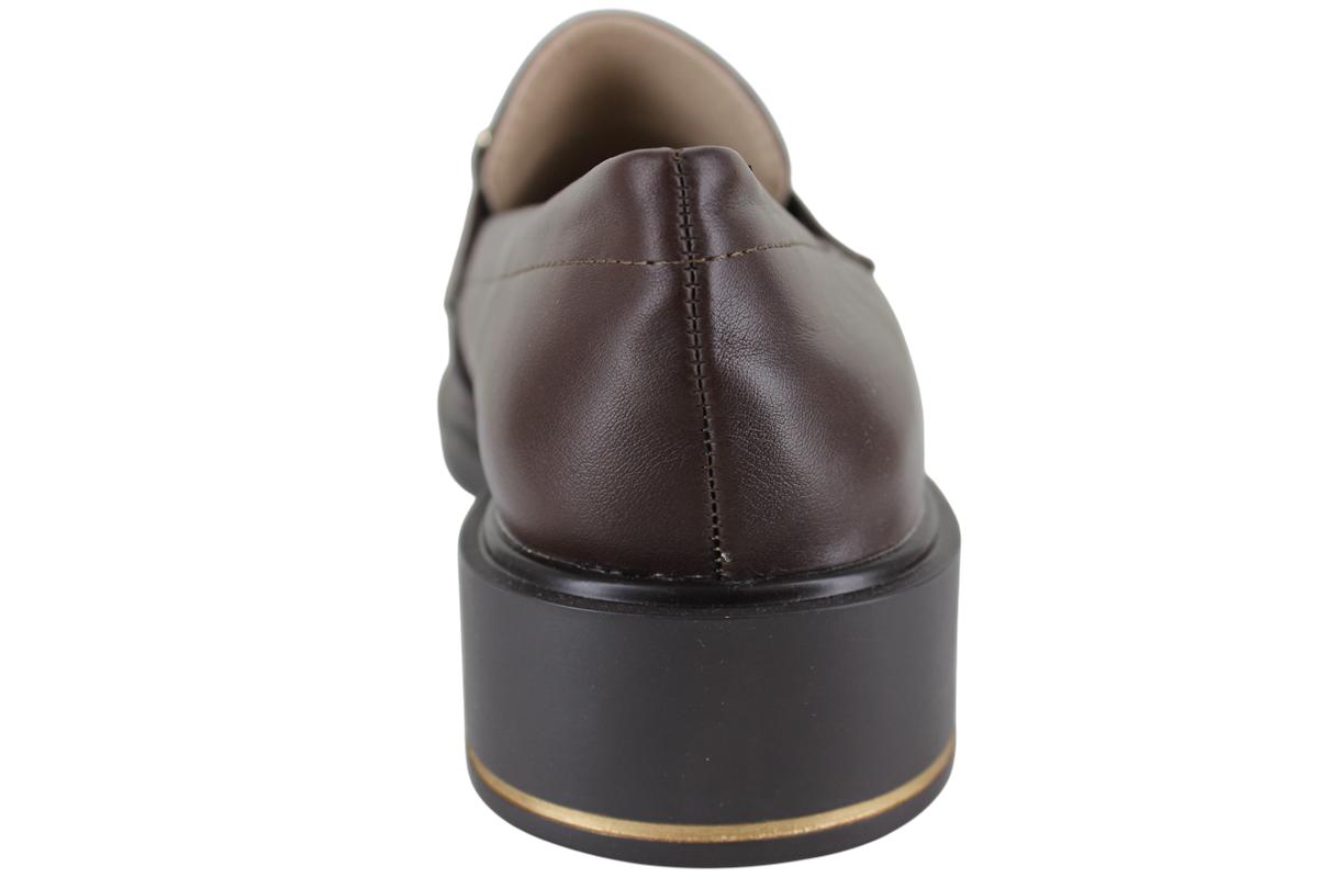 PINK LATTE ZAPATO MOCASIN FORMAL ELEGANTE BRILLO MUJER 97461