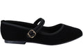 PINK LATTE ZAPATO BALERINA FLAT ELEGANTE HEBILLA MUJER 97463