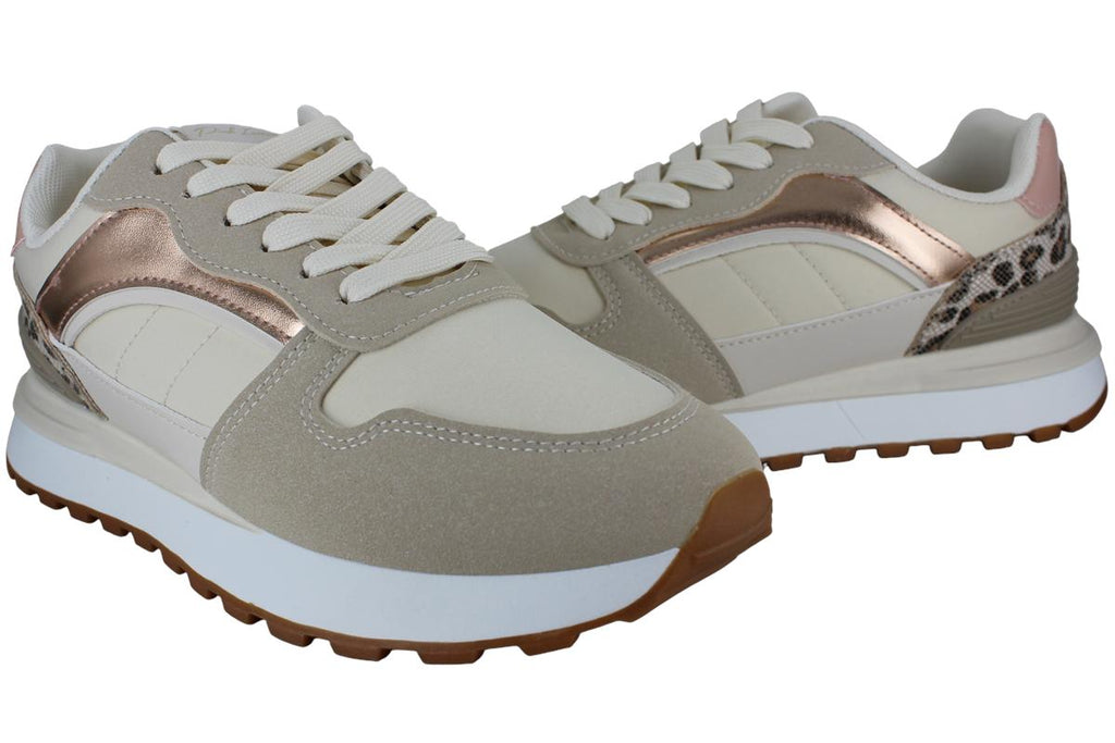 PINK LATTE TENIS SNEAKERS URBANO SPORT CONFORT MUJER 97580