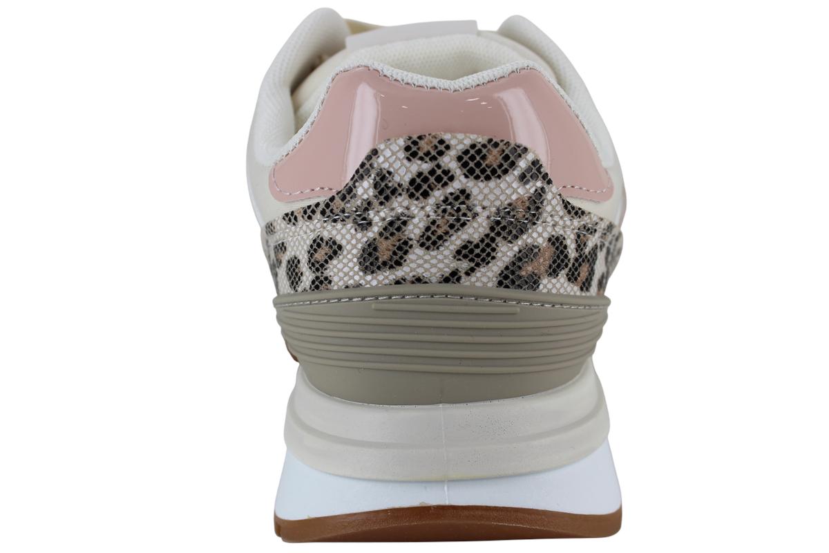 PINK LATTE TENIS SNEAKERS URBANO SPORT CONFORT MUJER 97580