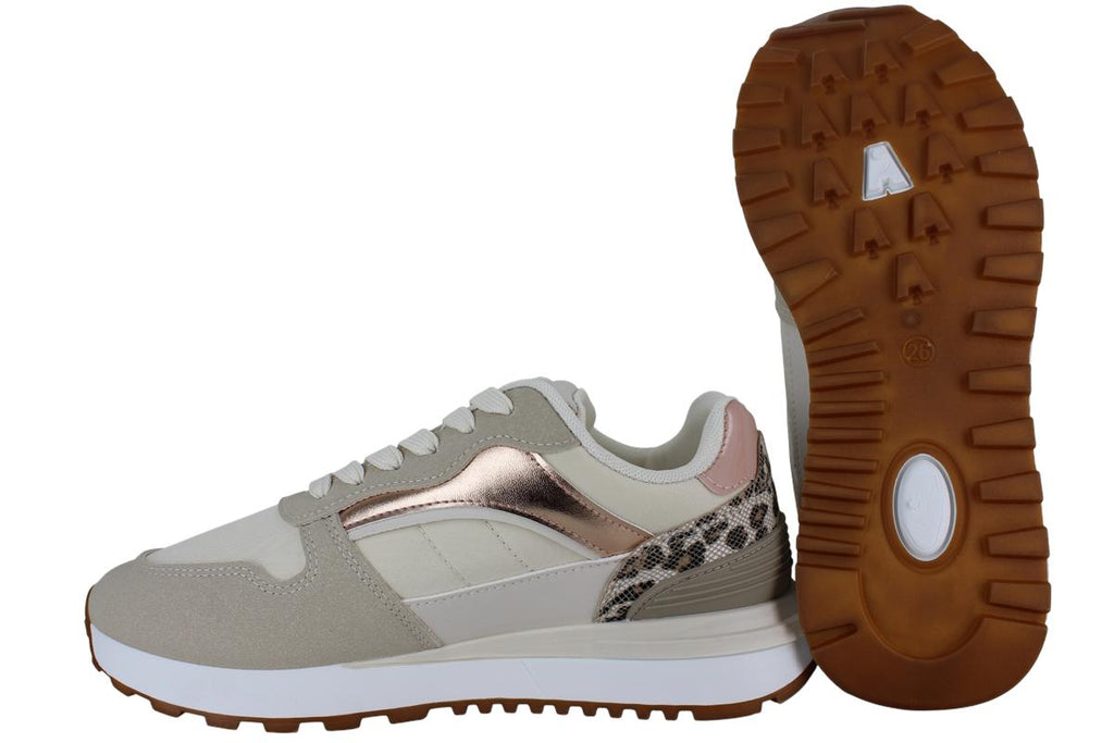PINK LATTE TENIS SNEAKERS URBANO SPORT CONFORT MUJER 97580