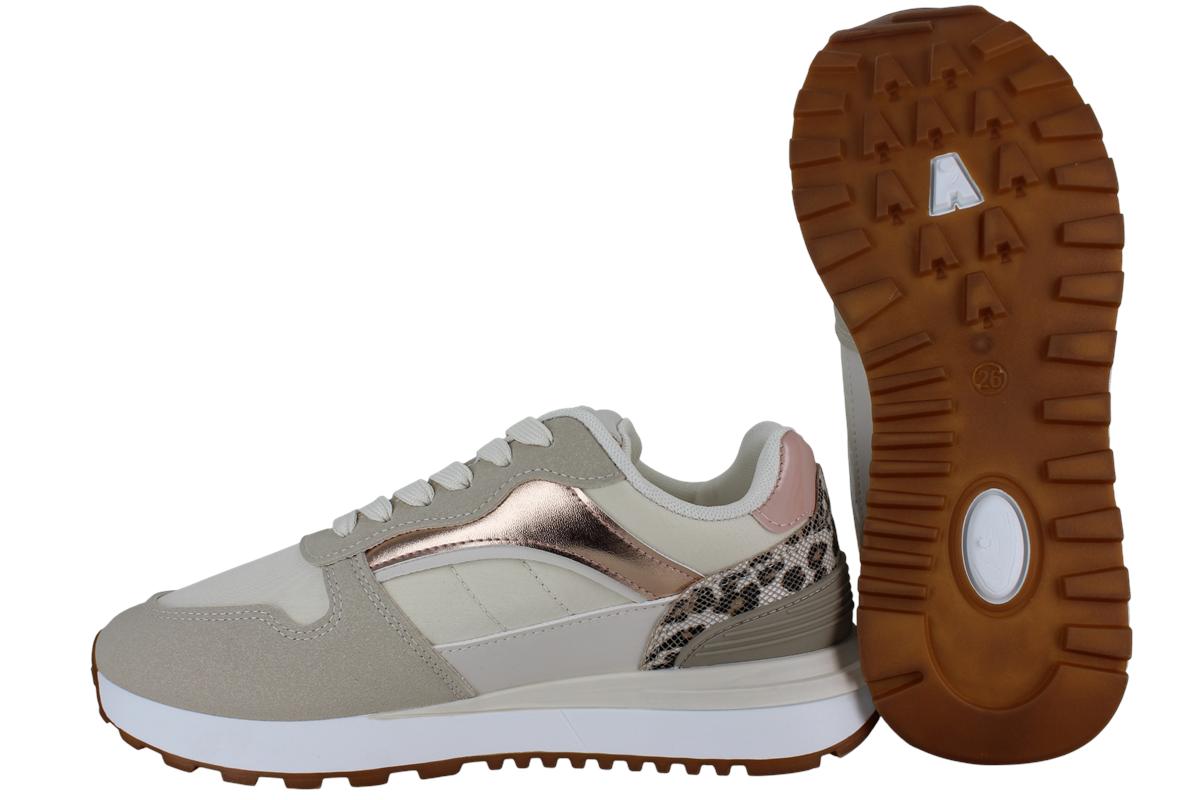 PINK LATTE TENIS SNEAKERS URBANO SPORT CONFORT MUJER 97580