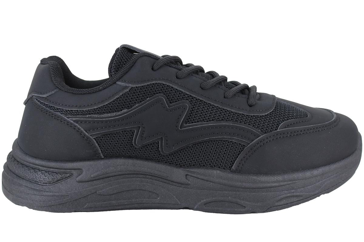 PINK LATTE TENIS SNEAKERS URBANO SPORT CONFORT UNISEX 97581