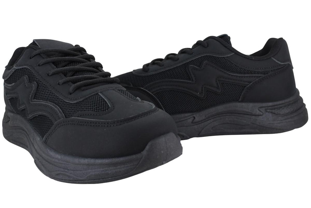 PINK LATTE TENIS SNEAKERS URBANO SPORT CONFORT UNISEX 97581