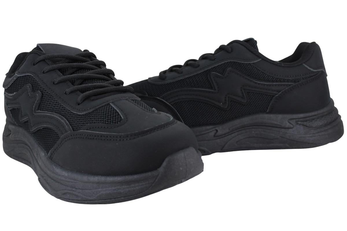 PINK LATTE TENIS SNEAKERS URBANO SPORT CONFORT UNISEX 97581