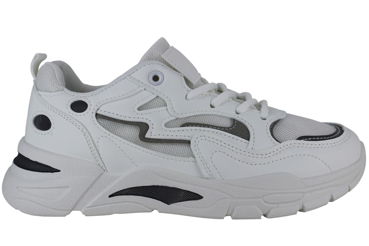 PINK LATTE TENIS SNEAKERS URBANO SPORT CONFORT UNISEX 97582