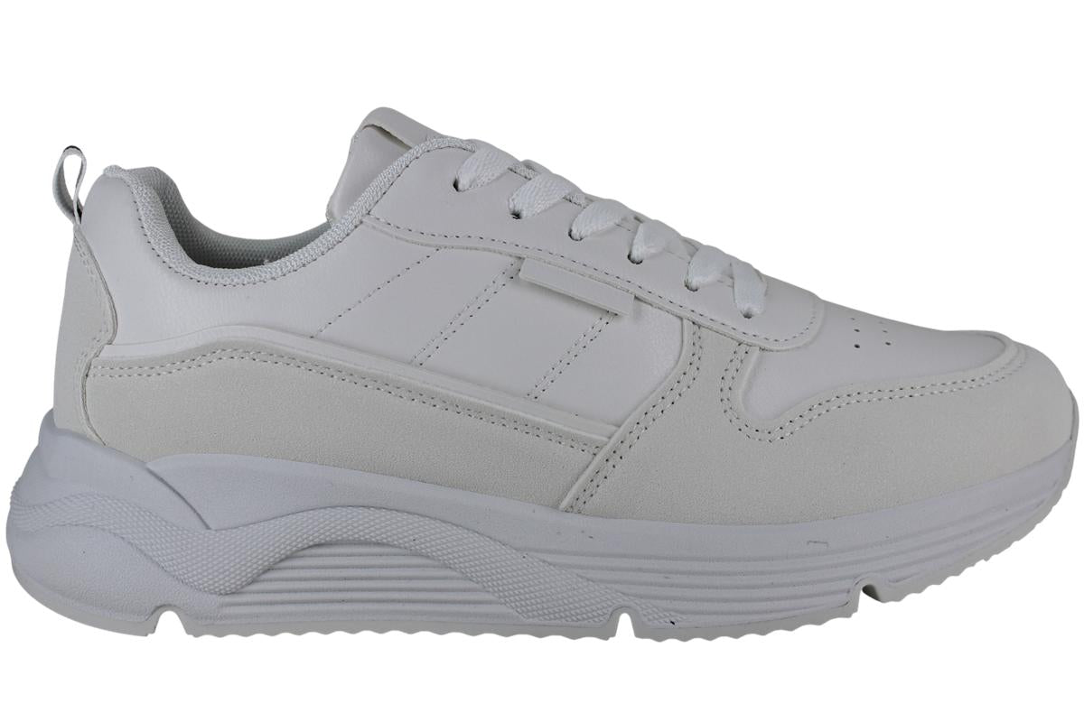 PINK LATTE TENIS SNEAKERS ESCOLAR SPORT CONFORT UNISEX 97584