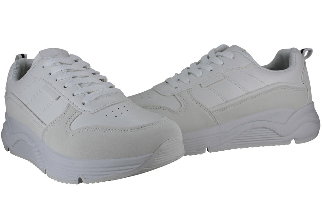 PINK LATTE TENIS SNEAKERS ESCOLAR SPORT CONFORT UNISEX 97584