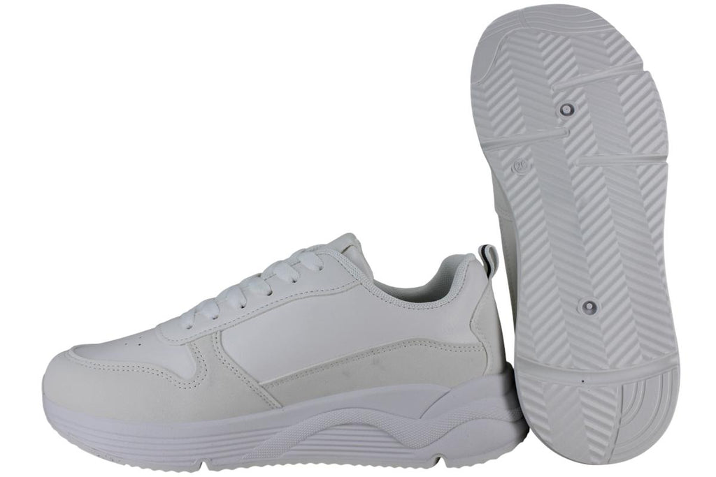 PINK LATTE TENIS SNEAKERS ESCOLAR SPORT CONFORT UNISEX 97584
