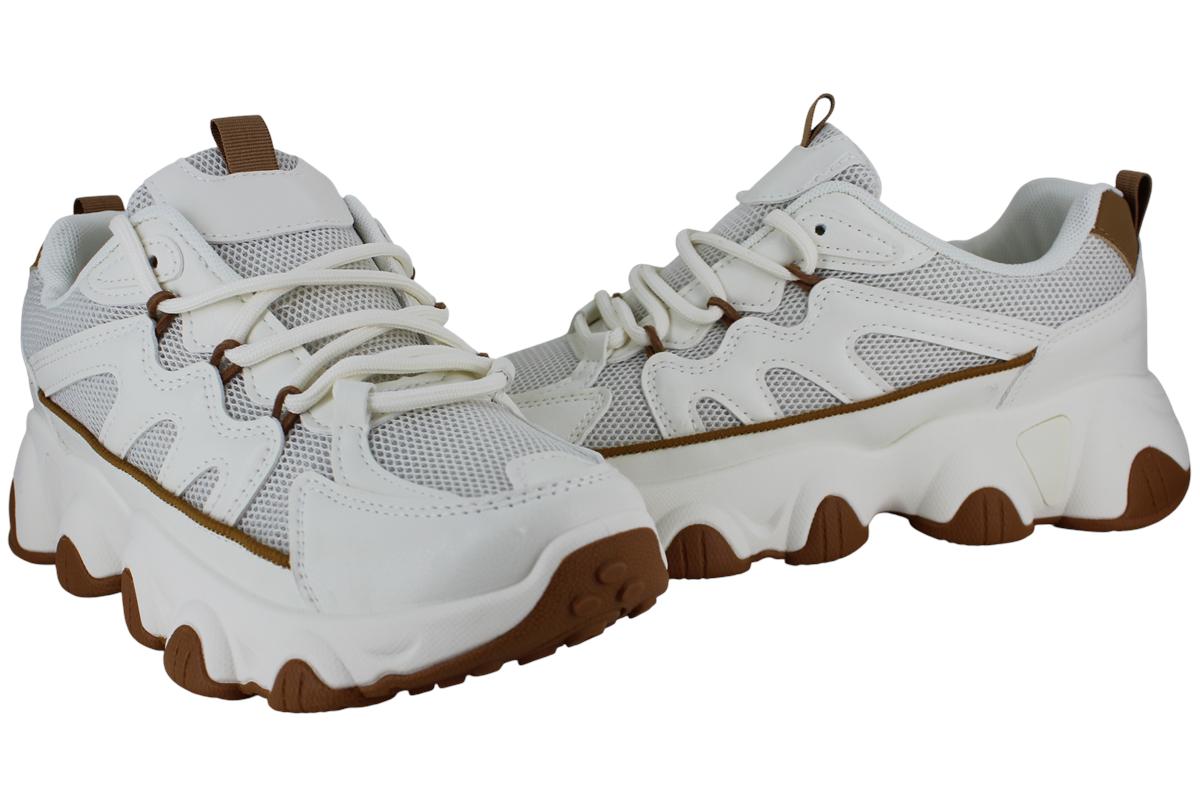 PINK LATTE TENIS SNEAKERS URBANO SPORT CONFORT UNISEX 97586